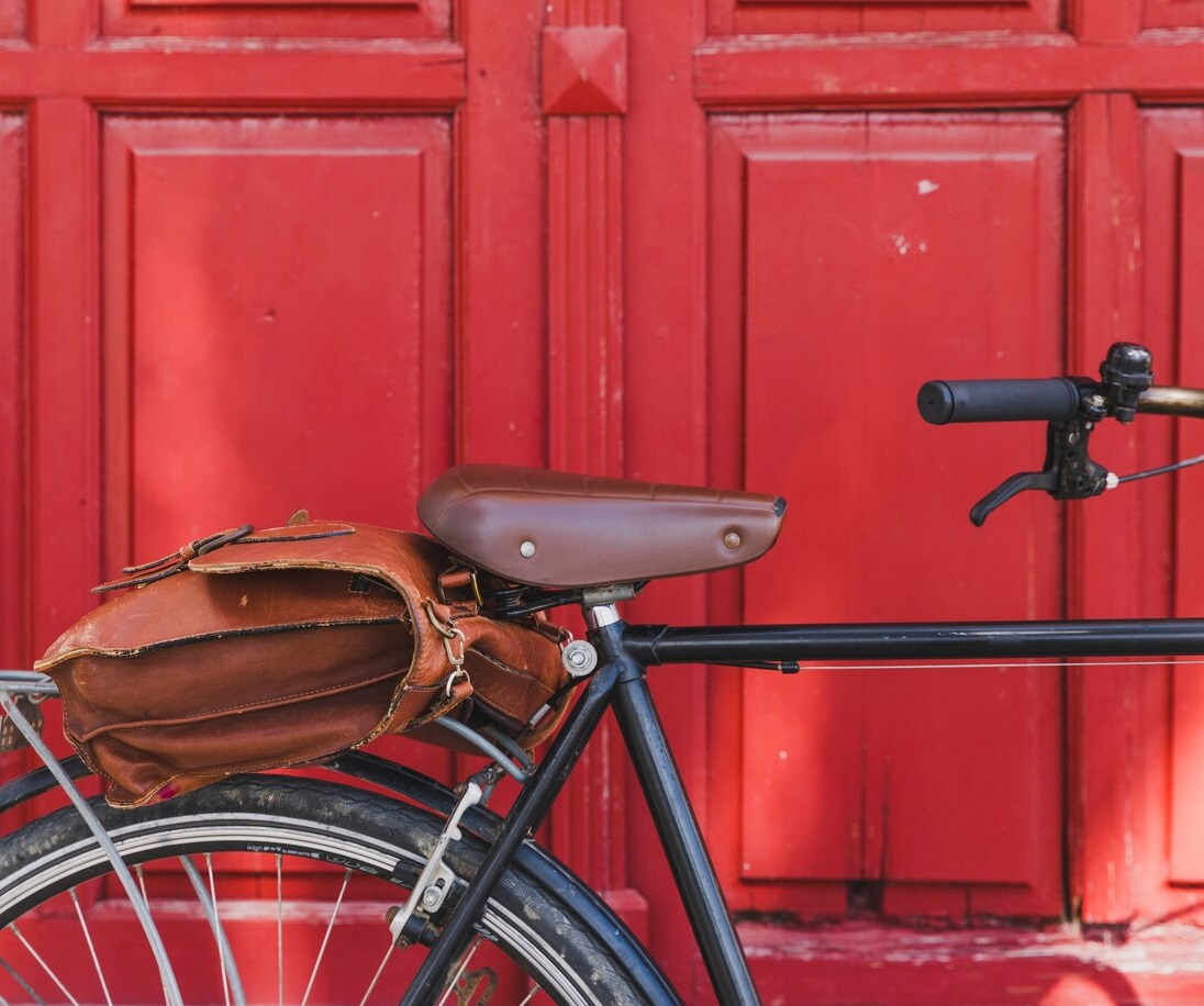 Дополнительные функции велосумок